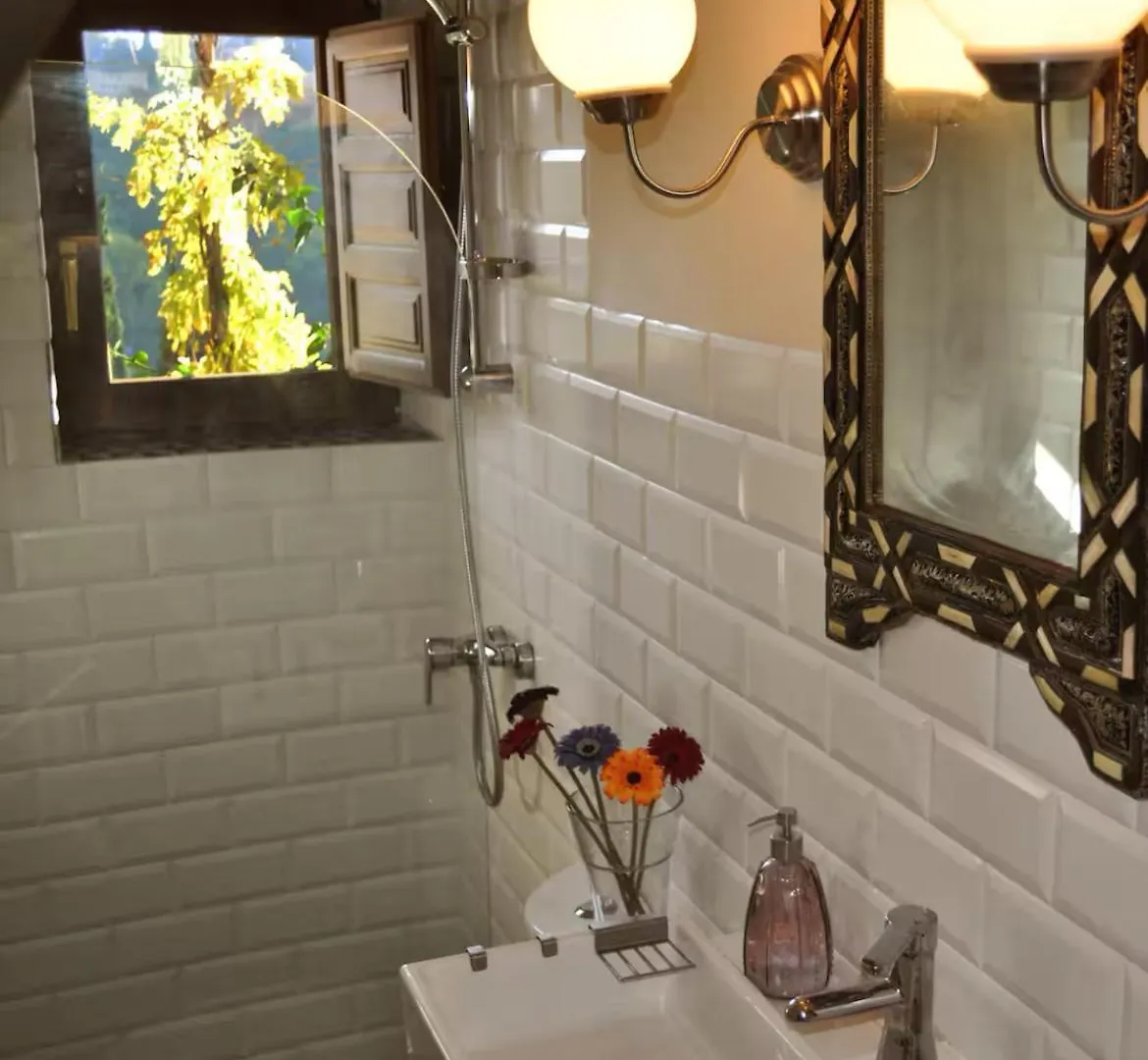 Alhambra Dream Apartment