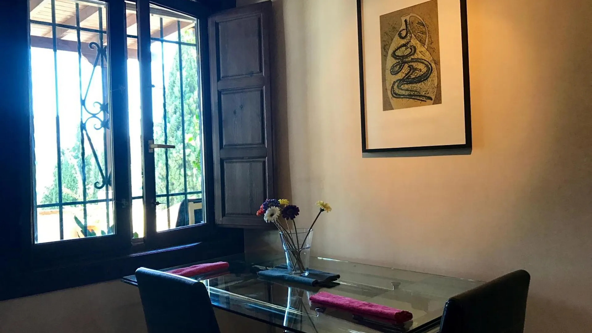 Alhambra Dream Apartman Granada