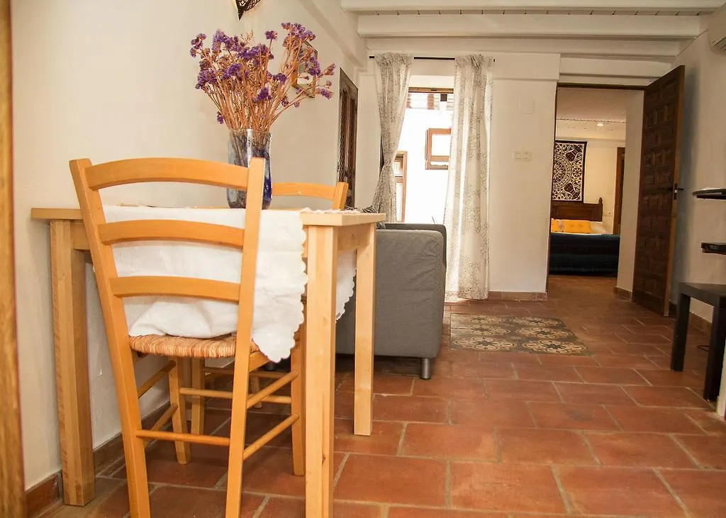Alhambra Dream Apartman