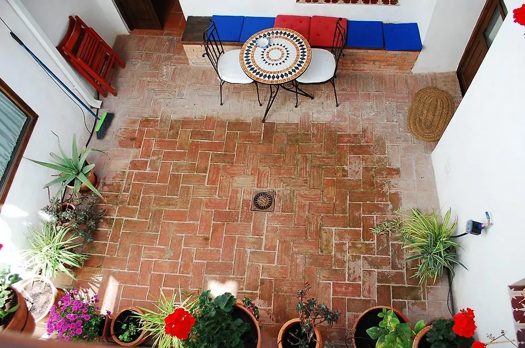Apartman Alhambra Dream Spanyolország