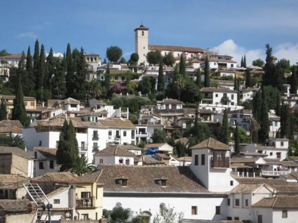 Alhambra Dream 0*, Granada