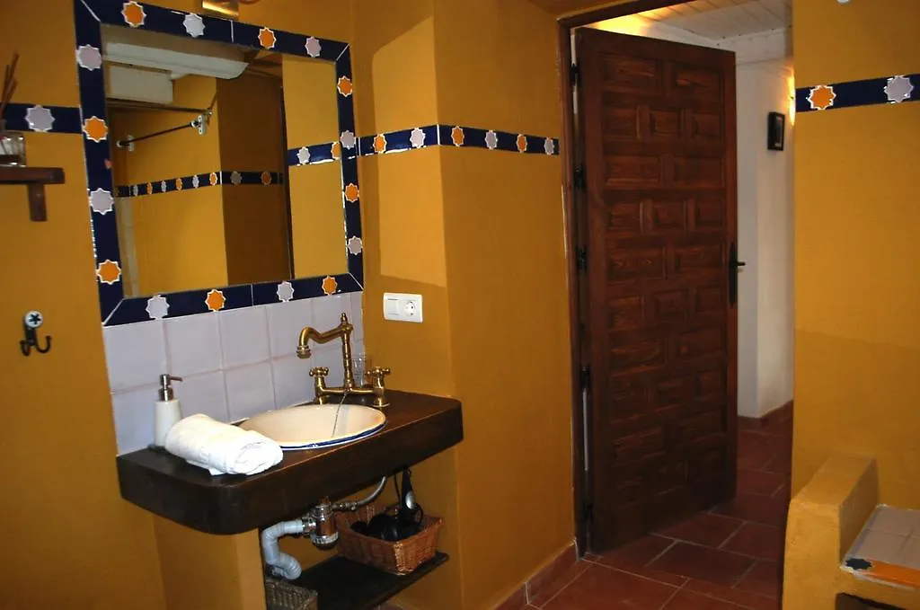 Apartment Alhambra Dream Spain