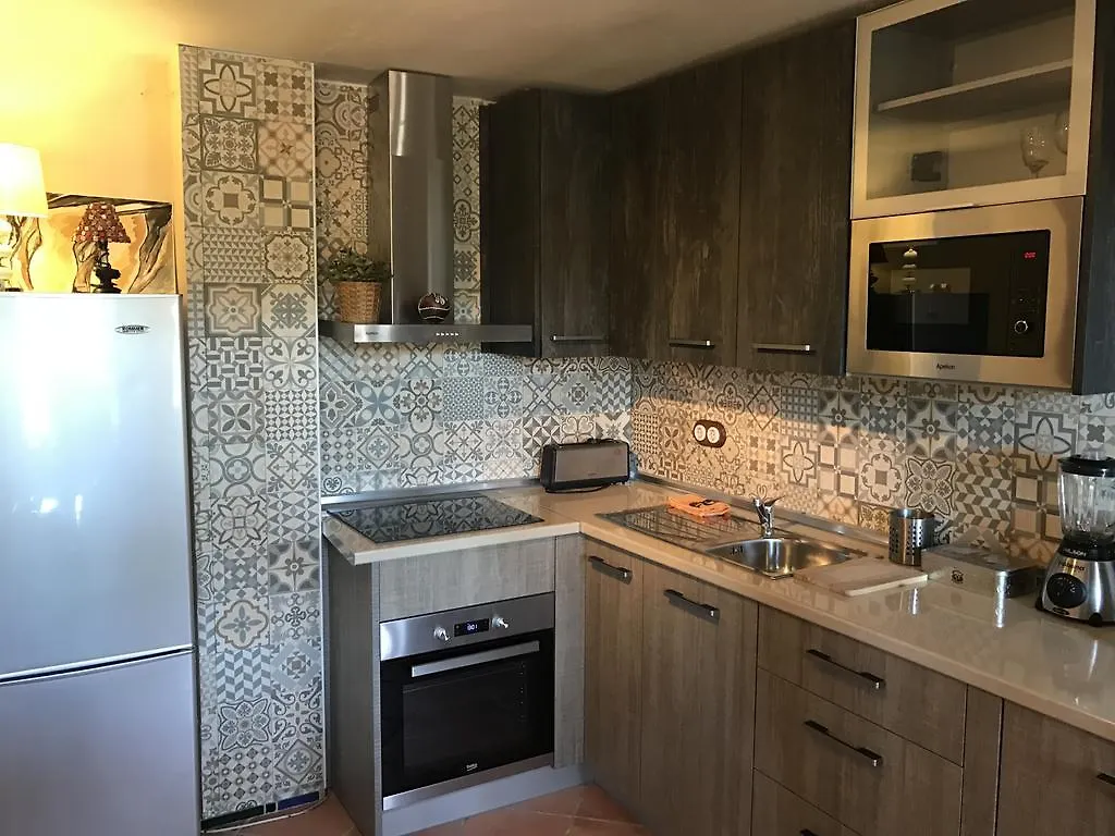 Alhambra Dream Apartman