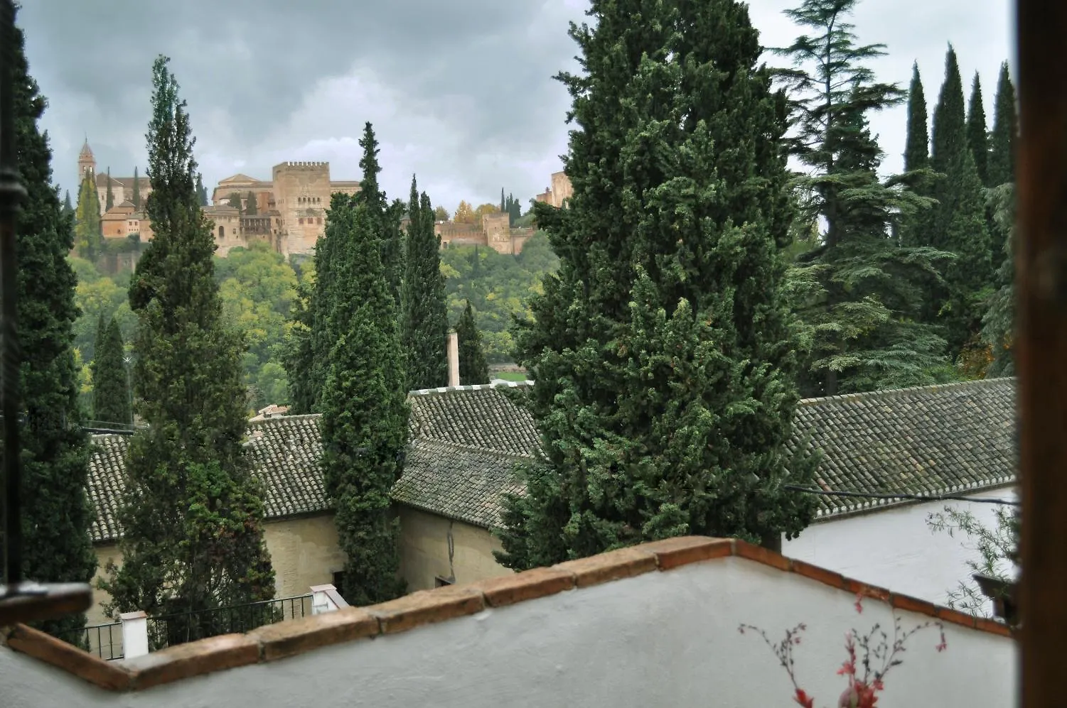 Alhambra Dream 0*, Granada