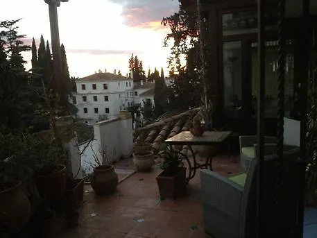 Alhambra Dream Apartman