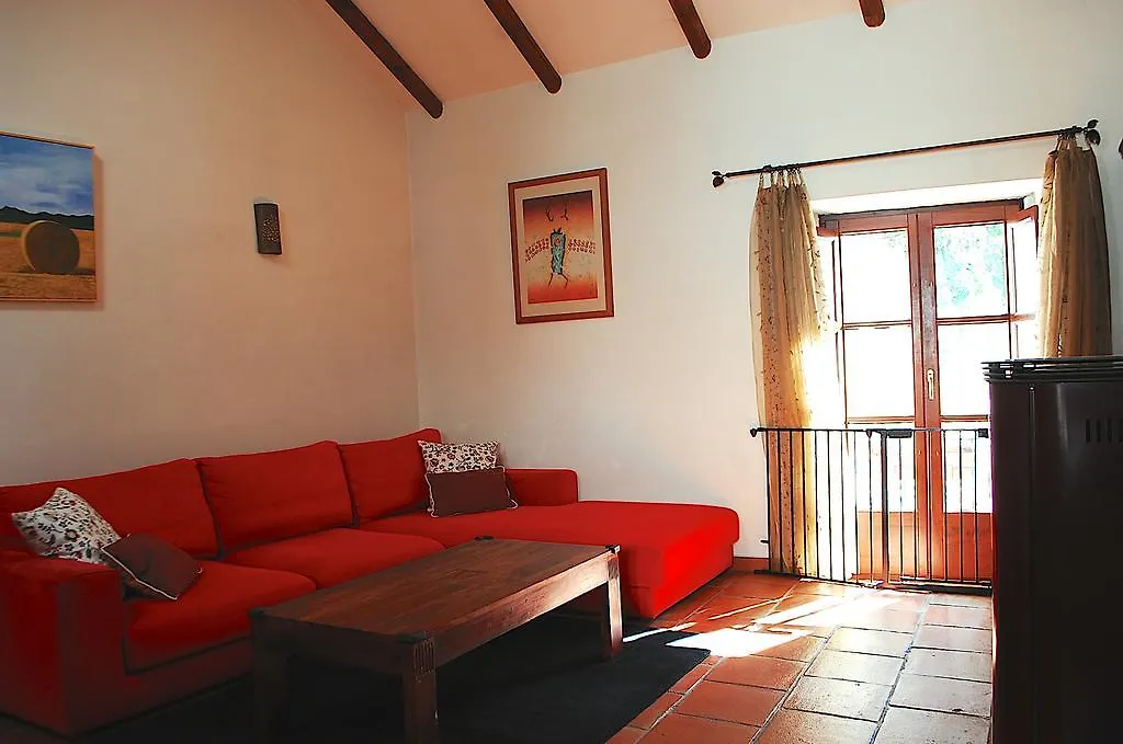 Apartman Alhambra Dream Spanyolország