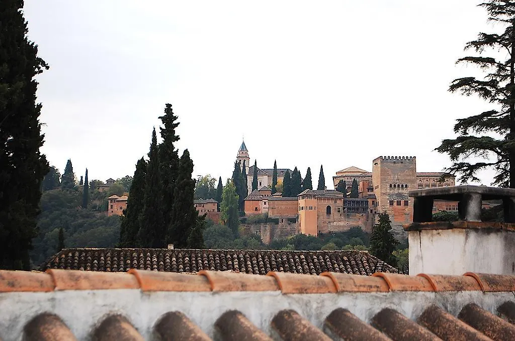 Apartman Alhambra Dream