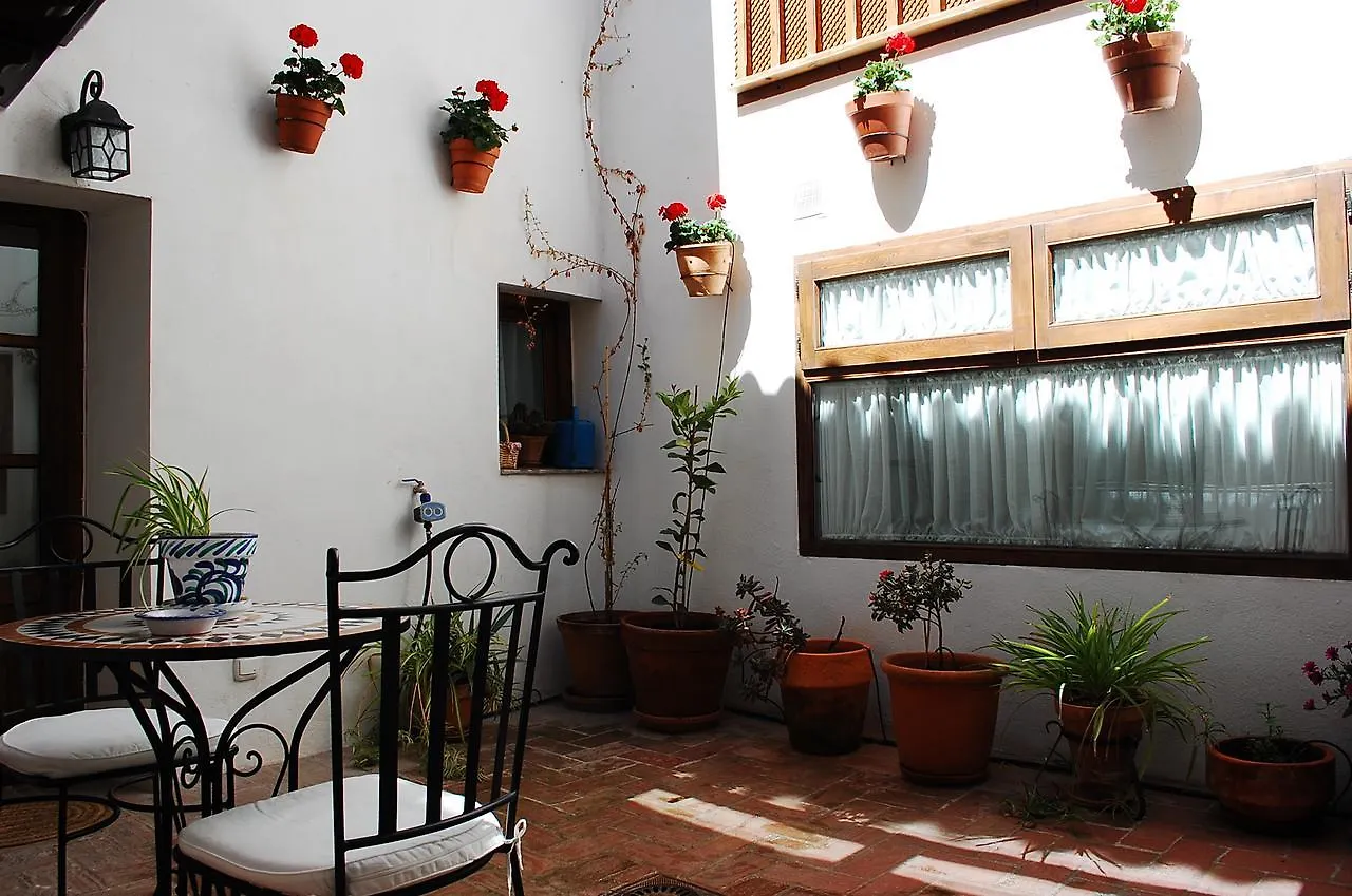Apartman Alhambra Dream
