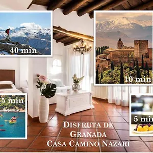 Ideal Para Grupos! Descubre Granada