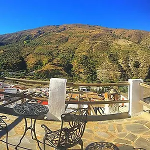 Casa Ken Holiday Granada