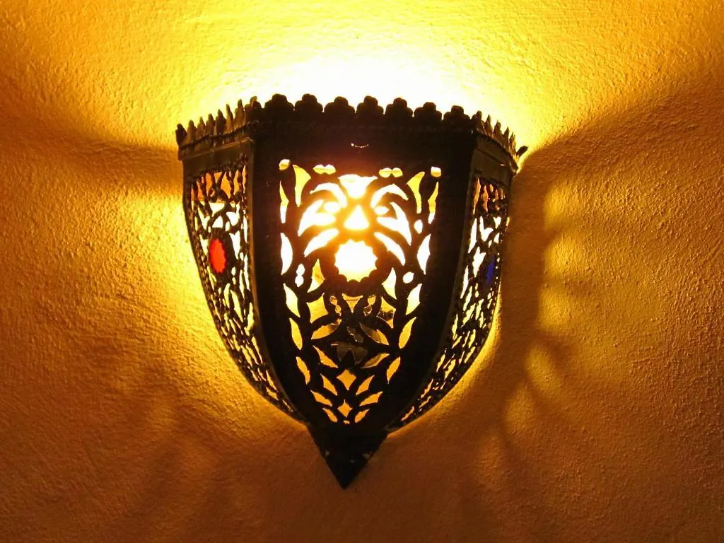 Alojamientos Alhambra España
