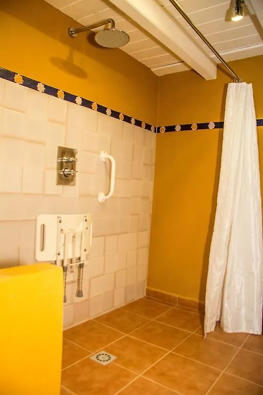 Alhambra Dream Apartment Granada