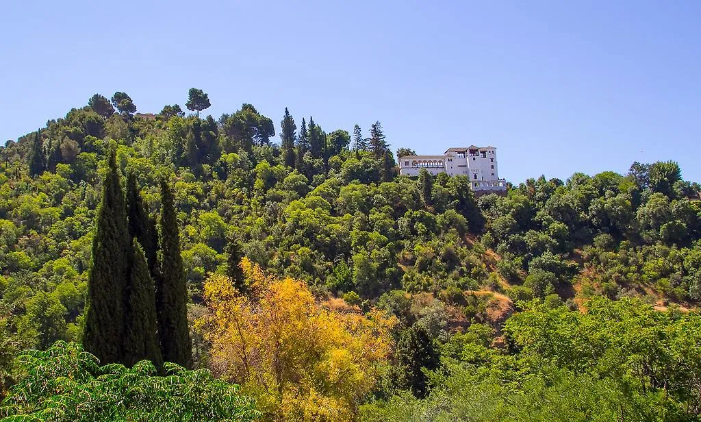 Alhambra Dream Appartement