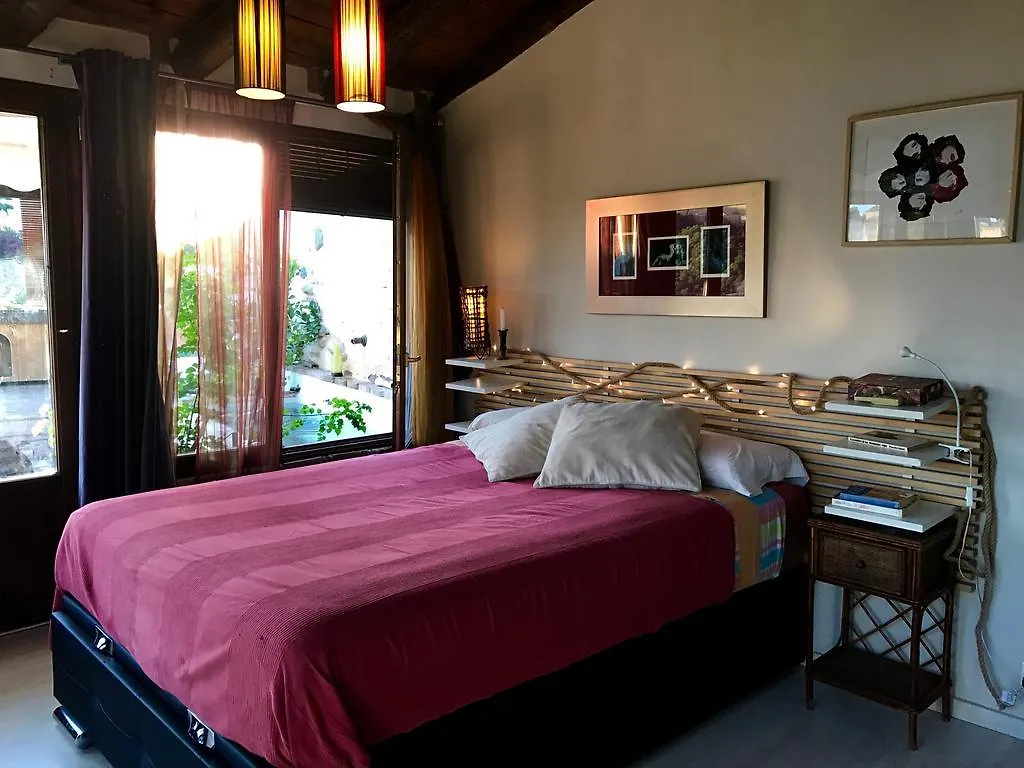 Apartamento Alojamientos Alhambra